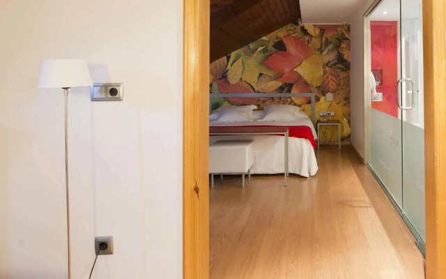 Hotel Pessets & Spa