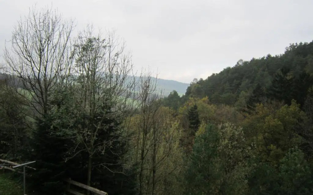 Waldpension Stachl