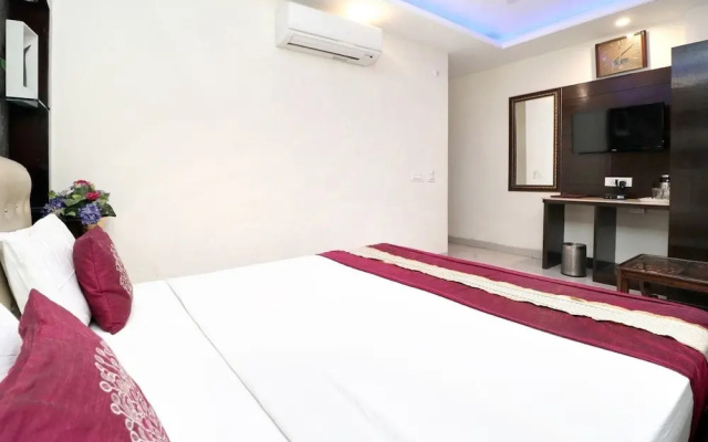 OYO 4226 A One Zirakpur