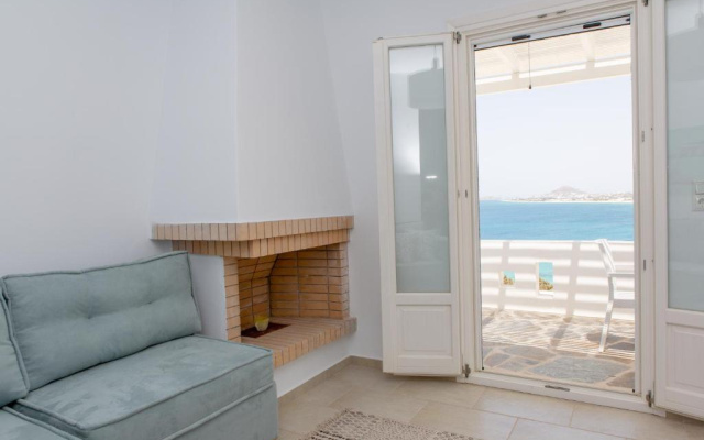 Apricot and Sea Luxury Villas