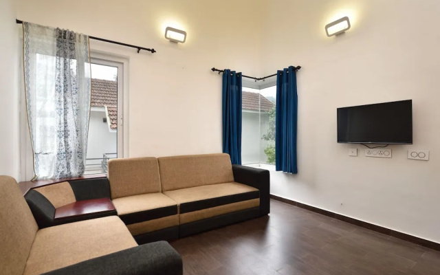 The Z Villa One by Vista Rooms