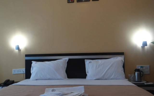 Hotel Linear Inn