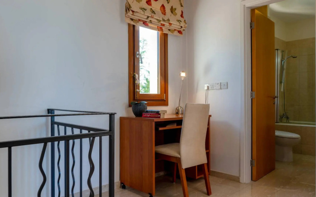 Villa HG24 - Cardia