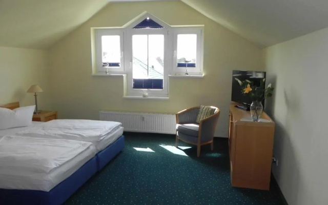 Inselstrand Ferienwohnung 3_39