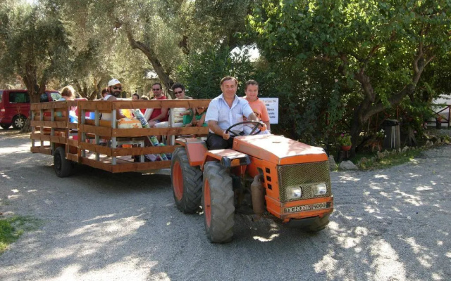 Agriturismo Il Maresciallo