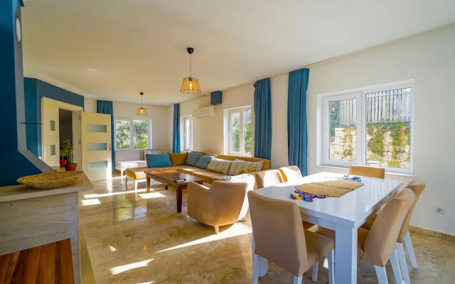 Soral Villa