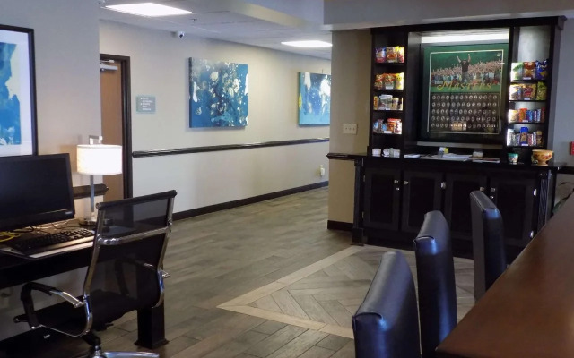Best Western Augusta West