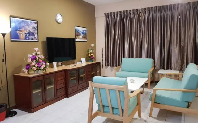 Sandra Homestay