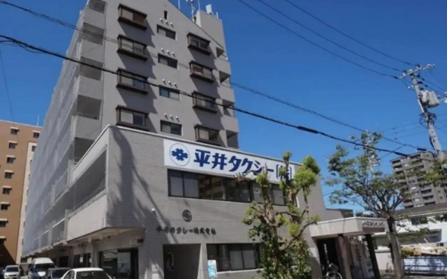Alphabed SunportTakamatsu 701 / Vacation STAY 21860