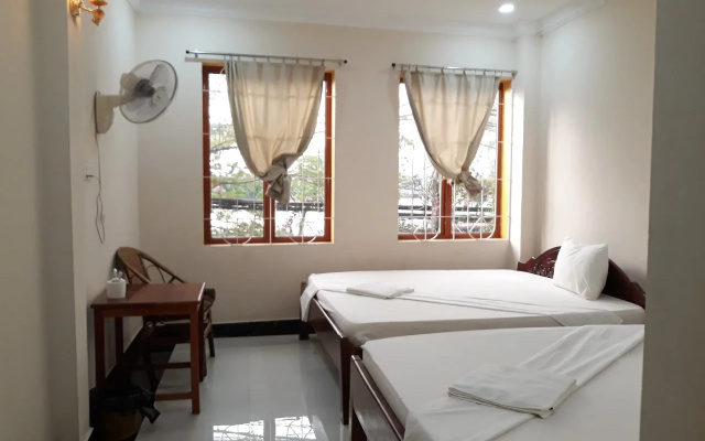 Good Morning Kampot Guesthouse