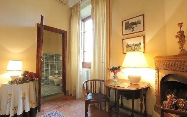 Villa Il Colle