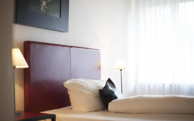 Hotel Am Park