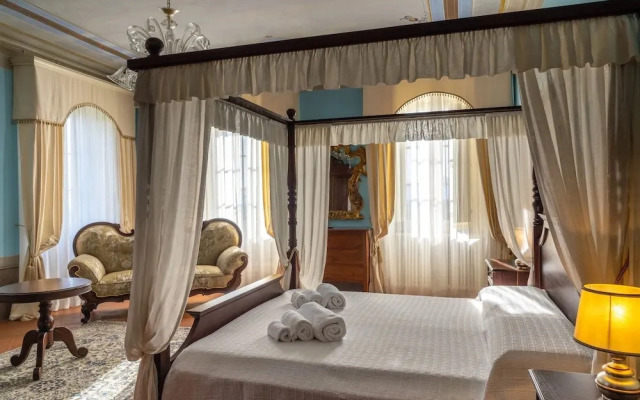 Villa di Buona Speranza - Oasis of Serenity