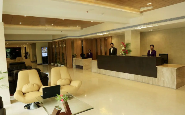 Flamingo Inn Hotel Trivandrum