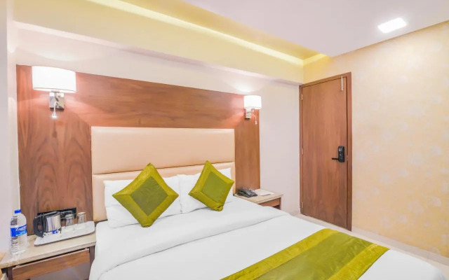 Hotel Oxford