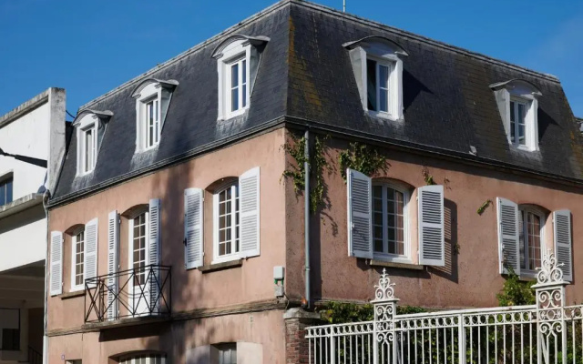 Les Toits de Chartres