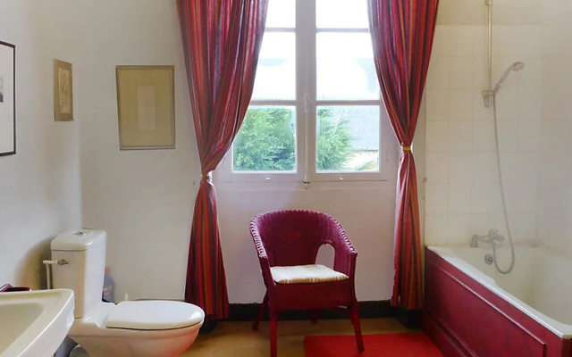 Holiday Home Les Londes