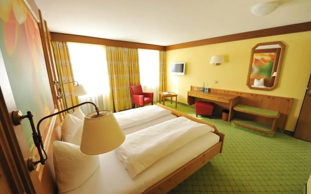 Hotel Gasthof Stift