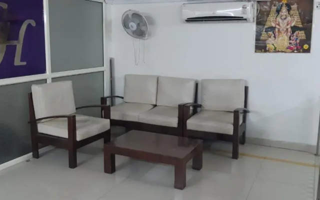 Hotel Sandhya Grand A/c
