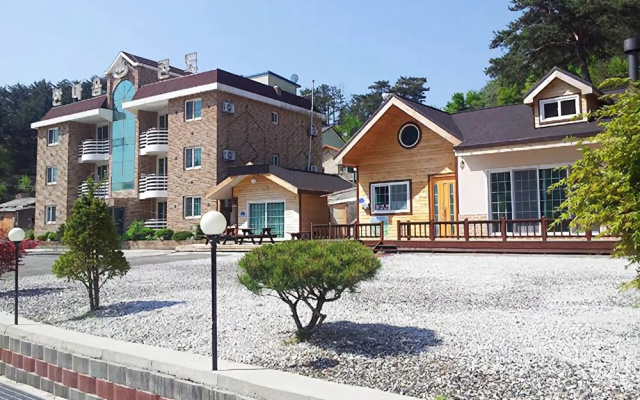 Muju One Mind Pension