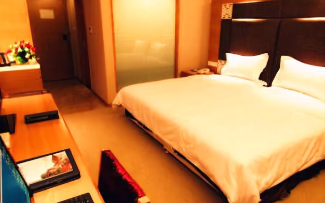 Nangongshan Hotel