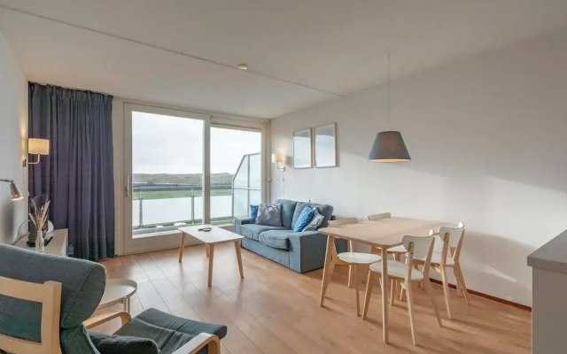 Apartment Near Groote Keeten Beach