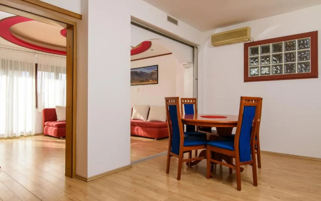 Apartments Sofija