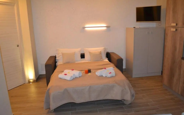 Villa Paglianiti - Your Family Residence