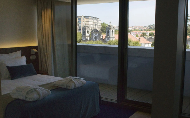 Sea Porto Hotel