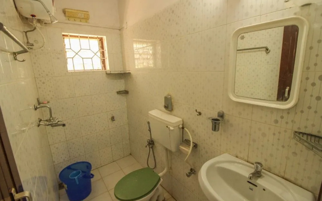 Oyo 9893 Green View 2bhk