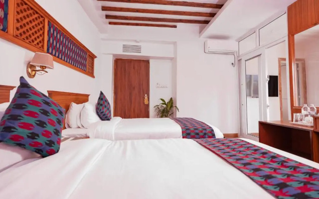 Himalayan Glory Inn