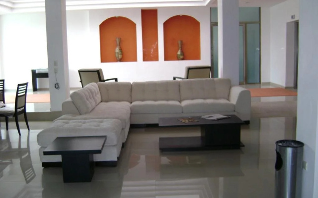 Hotel Caribe Princess