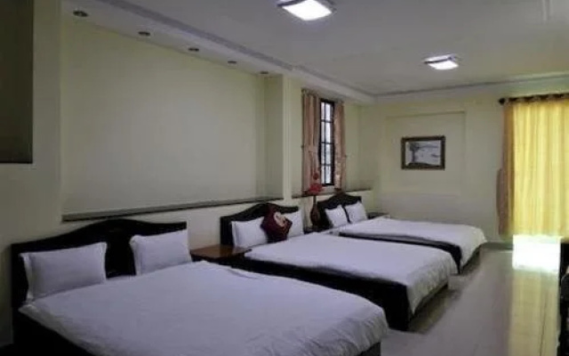 My Dream 2 Hotel