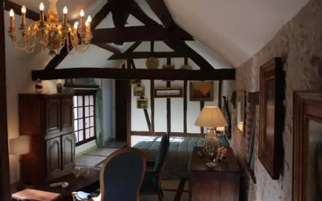 Le Relais de la Tour