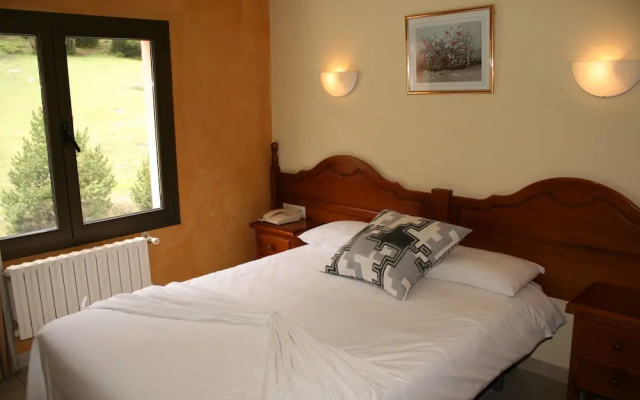 Hotel Sucarà