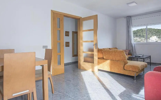 R83 Villa Rosales
