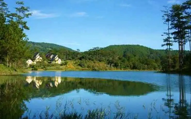 Hostel Huong Ha 2