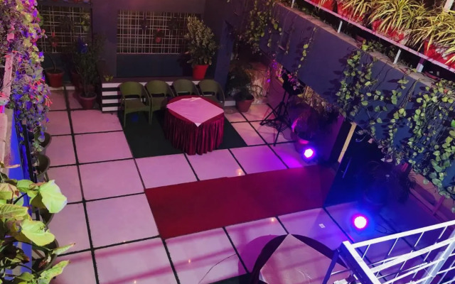 The Tripti Hotel