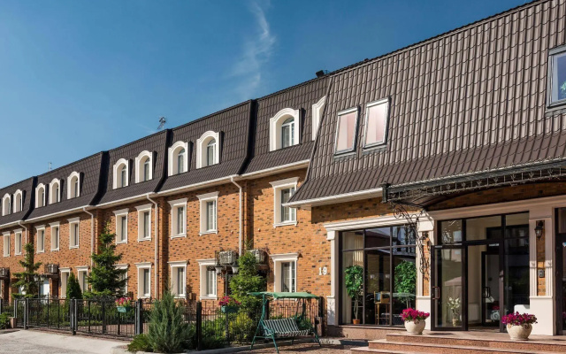 Holiday Apart-Hotel