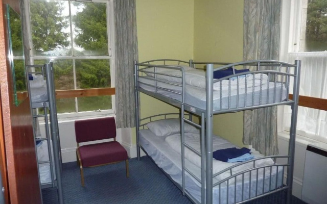 Braemar Youth Hostel