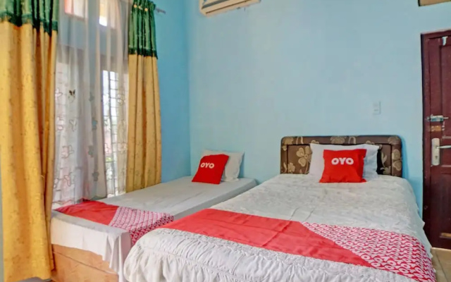 Hotel O Onasis Syariah Inn