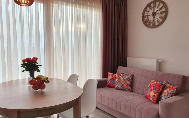 Apartamenty Baltin Blu - 365PAM