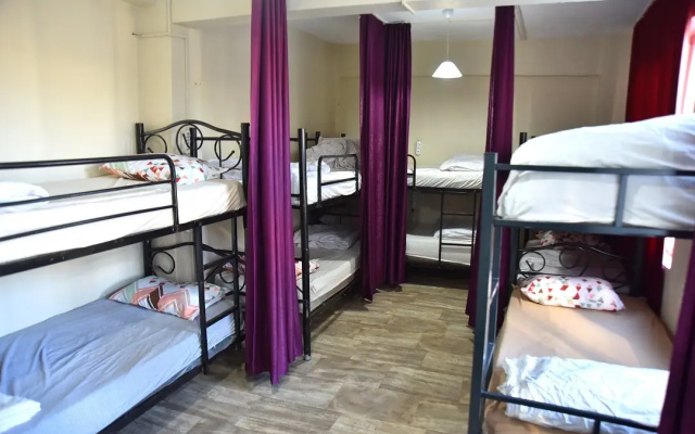 Nostalji Hostel