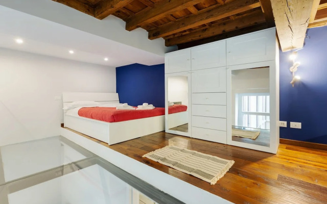 Luxury & Liberty Duomo Apartment