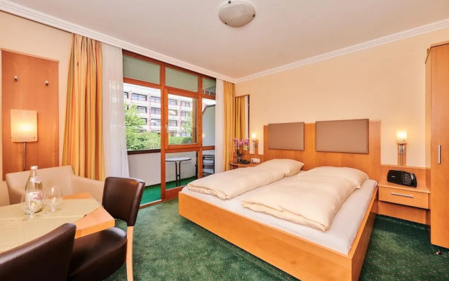 City Appartementhotel