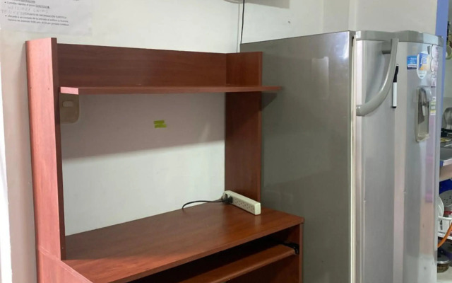 Apartamento privado