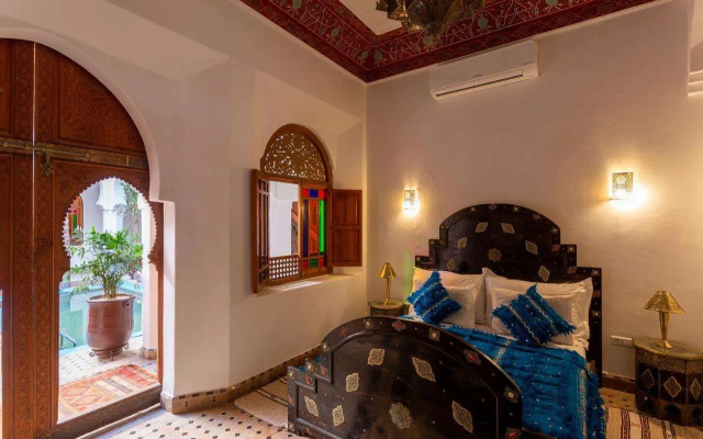 Riad Agdal Royal