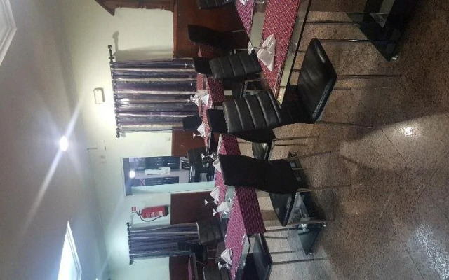Hotel Fiesta