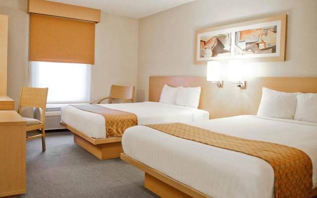 City Express by Marriott Mazatlán