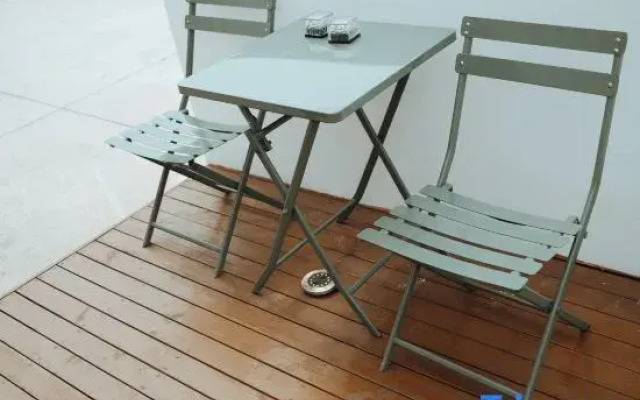 Good Time Guesthouse